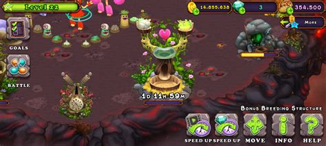 3/5, I got a Humbug : r/MySingingMonsters