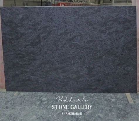 18 20 Mm Dyna Blue Granite For Flooring At Best Price In Hyderabad