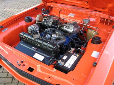 FORD CAPRI 1 - ford-capri-1_engine_8.jpg