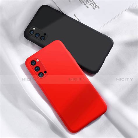 Coque Ultra Fine Silicone Souple Degres Housse Etui C Pour Oppo