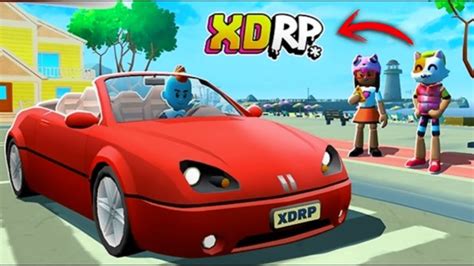 Xdrp El Pk Xd Mejorado 😱 Nuevo Juego Oficial De Pk Xd Youtube