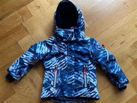 Winterjacke Skijacke Reimatec Gr 104 Kaufen Auf Ricardo