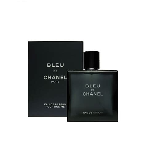 CHANEL BLEU DE (EDP) 100ML - BTEGA