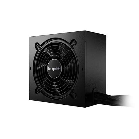 Bloc DAlimentation Be Quiet System Power 10 ATX 850 W 80 Plus Gold