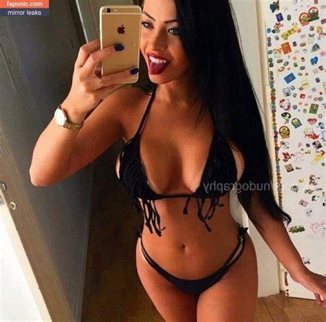 Claudia Alende Aka Claudiaalende Nude Leaks Photo 218 Faponic