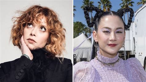 Snl Natasha Lyonne Makes Hosting Debut With Japanese Breakfast Variety