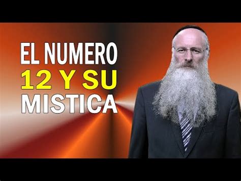 Descubre el profundo significado del número 12 en la Biblia un número