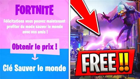 CONFIRMÉ SAUVER LE MONDE GRATUIT pour le PASSE DE COMBAT SAISON 5 sur