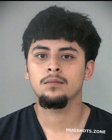 GARCIA EDGAR 06 11 2024 Fort Bend County Mugshots Zone