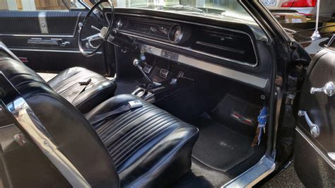 1965 Chevrolet Impala SS | S250 | Seattle 2015