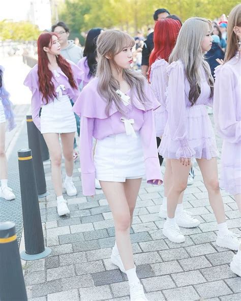 Pin De Exciter Rc En Wjsn Cosmic Girls