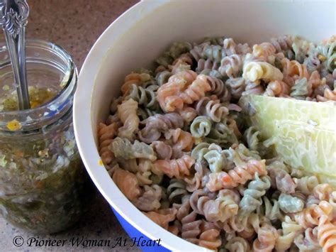 Best Pioneer Woman Pasta Salad Collections – Easy Recipes To Make at Home