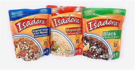 Profeco Es Bueno Comer Frijoles Isadora Esto Revel Un Estudio De