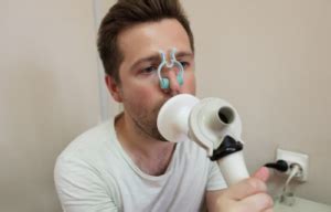 Difference Between Spirometry And Peak Flow Meter Difference Between