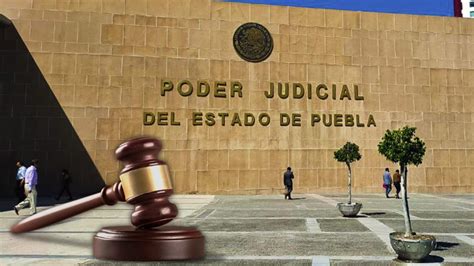 Ley Orgánica del Poder Judicial quitan poder a Carlos Palafox