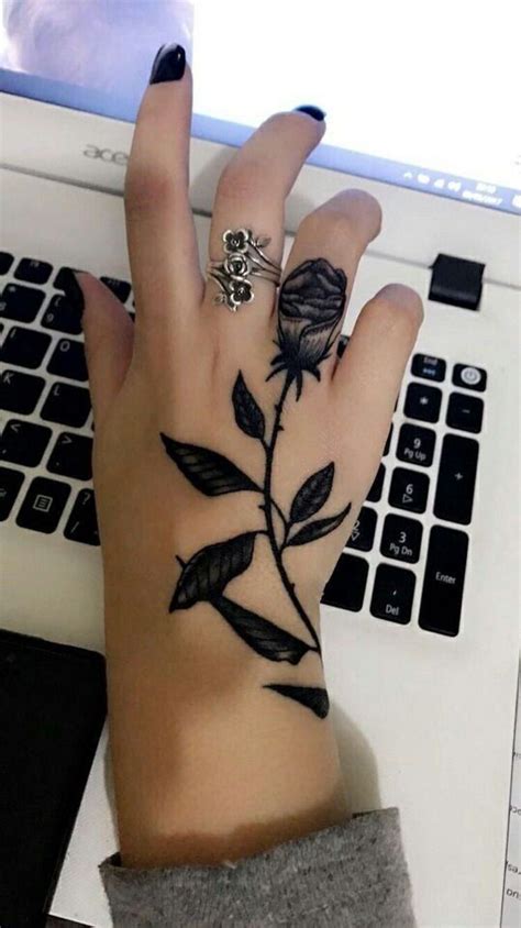 Tatuagem Feminina Para Se Inspirar Vamos Mam Es El D Vmesi Mini