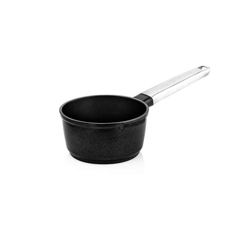 Performance Series Non Stick Saucepan – 18cm - Westinghouse Homeware