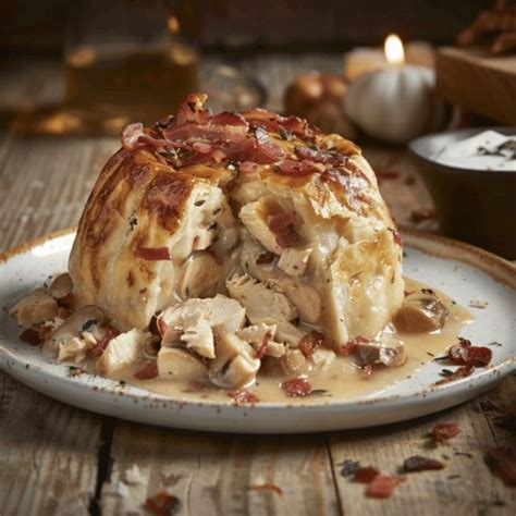 Suet Puddings Wiltshire Country Fayre