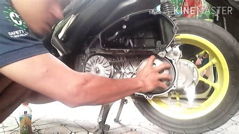 Penyebab Motor Matic Tidak Stabil Pada Putaran Rendah YouTube