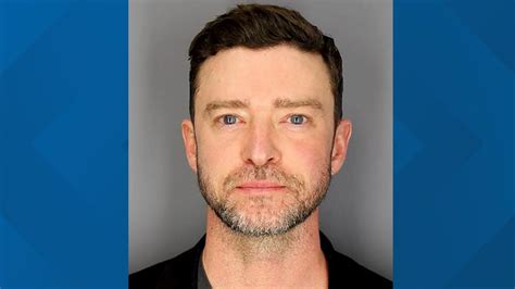 Justin Timberlake Arrested For Dwi In New York Arraigned