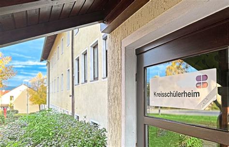 Außenstelle des Beruflichen Schulzentrums in Neunburg wird erweitert