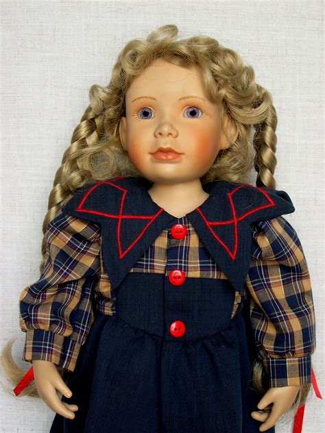 18 Inch Doll Clothes Handmade Outfit To Fit 18 Dolls Like American