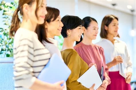 女性活躍推進法とは？改正ポイントや企業に必要な取り組みをわかりやすく解説 経営者から担当者にまで役立つバックオフィス基礎知識 クラウド