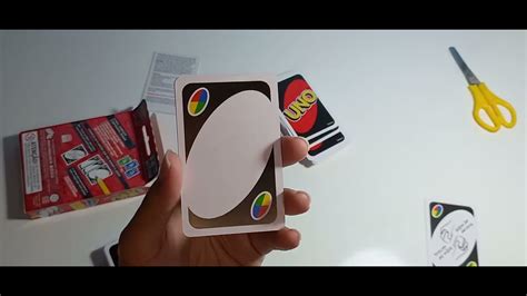 UNO CARTAS PERSONALIZADAS YouTube