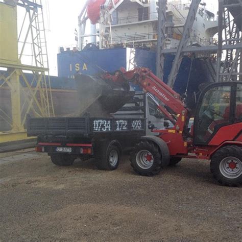 Transport Materiale De Constructii In Constanta Transport Moloz Si Nisip