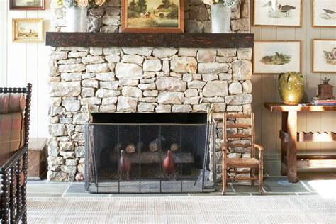 Stone Fireplaces | Fireplace Installation | Delta Finishes