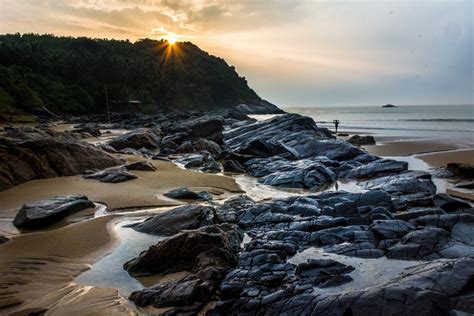 9 Best Beaches In Gokarna Beach Resorts And Holiday Destinations