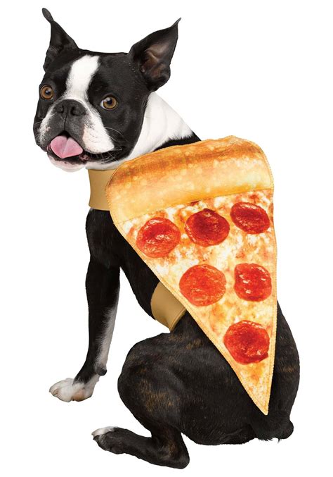 Is Pepperoni Pizza Good For Dogs