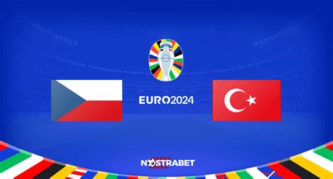 Czechia vs Türkiye Match Prediction Preview with Lineups and Odds