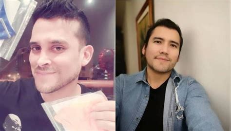 Christian Domínguez se quiebra al hablar de separación de Angelo Fukuy