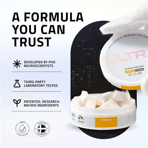 Intro Offer – Ultra Pouches