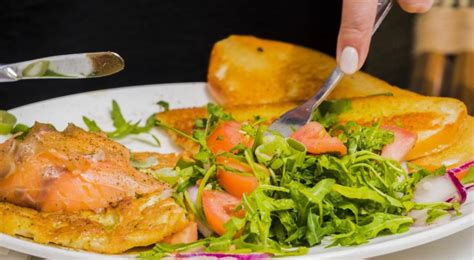 Card Pio Para Quem Tem Gordura No F Gado Saiba Os Melhores Alimentos