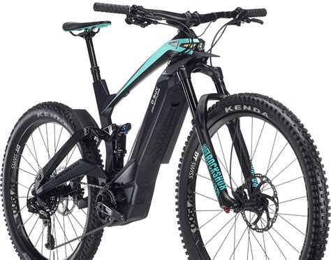 Rowery Elektryczne E Bike E Suv Adventure Sram Gx