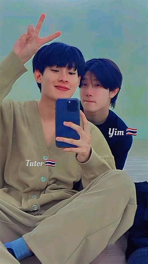 Cutie Pie The Series Cute Couple Videos Cute Gay Couples Cute Gay