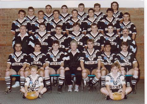 western suburbs magpies news wests  nswrl presidents cup