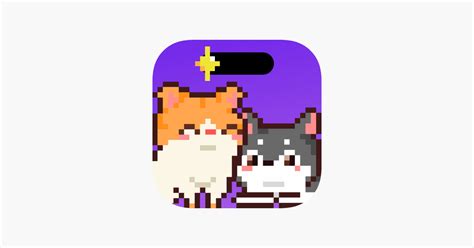 Pixel Shimeji My Digital Pet On The App Store