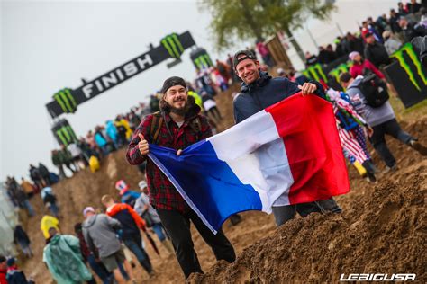 MXDN RedBud sans paroles LeBigUSA Actualité du Motocross