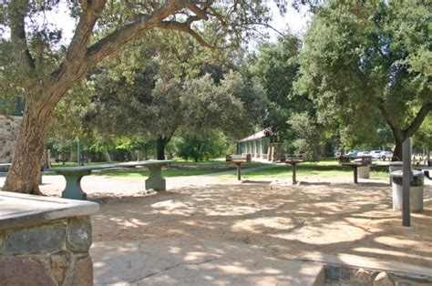 Picnic and Group Event Location - Irvine Regional Park Reserved SitesCompany Picnic Specialists