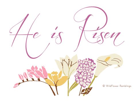 Download High Quality he is risen clipart printable Transparent PNG Images - Art Prim clip arts 2019