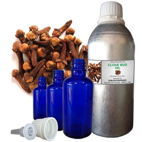 Clove Bud Essential Oil Clove Oil Clove Essential Oil