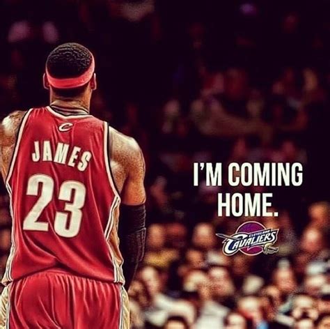 The Impact Of Lebron James Return To Cleveland