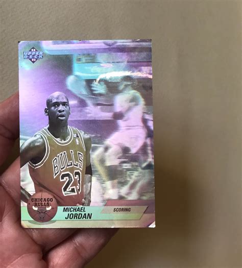 Michael Jordan Cards K Design Co