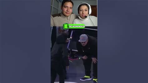 Marithea Vs Aczino - Libre #aczino #rap #marithea #fms #papo #freestyle ...