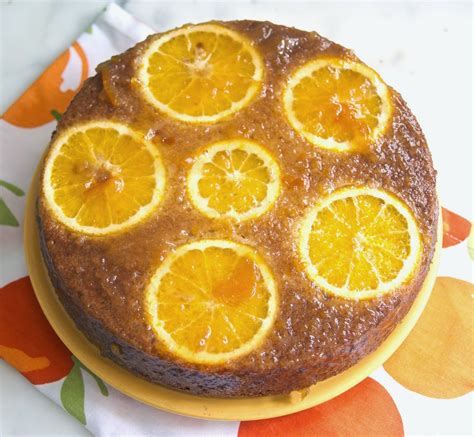 My Recession Kitchenand Garden Marmalade Cake Marmalade Cake Scottish Recipes Recipes