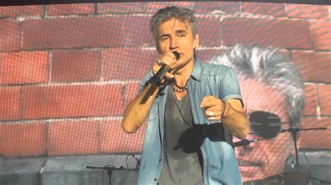 C E Sempre Una Canzone Ligabue Live Palamaggio Caserta