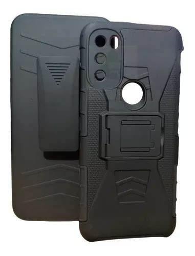 Funda Uso Rudo Moto G G Clip Micas De Cristal Mayoreo Env O Gratis